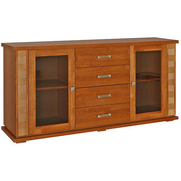 ტუმბო კომბინირებული «ტუნისი» პ6.343.0.03 343.03შ, ადგილი: დსპ+შპონი, ფერი: თაფლისფერი მოოქროვილი