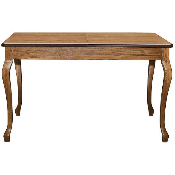 სასადილო მაგიდა «ცეზარი» პ4.512.4.03 (პ512.03), ადგილი: მდფ+შპონი, ფერი: მუხის რუსტიკალი