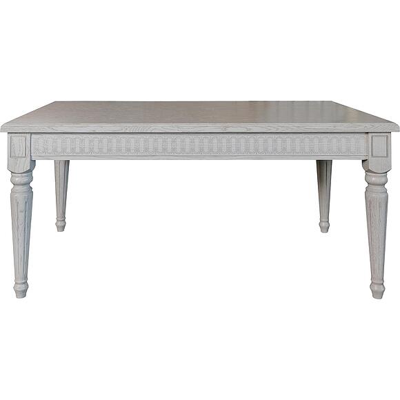 Стол журнальный «Паола» БМ2.671.0.64(2156), Материал: Массив (дуб), Цвет: Розовый пепел