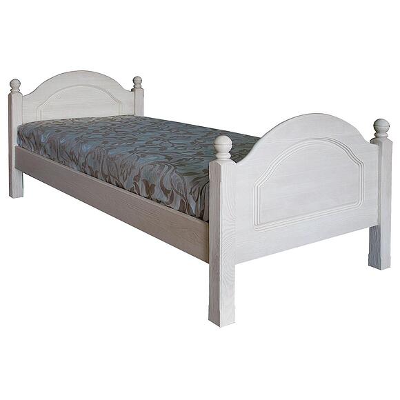 ერთ ადგილიანი საწოლი 1-09 «ლოტოსი» ბმ2.701.1.11, ადგილი: მასიური ფიჭვის ხე, ფერი: დავარცხნილი კრემი, საძილე ადგილი: 2000x900 мм, ზომა: 2100х985х860 (IMG_8097.jpg) ერთ ადგილიანი საწოლი 1-09 «ლოტოსი» ბმ2.701.1.11, ადგილი: მასიური ფიჭვის ხე, ფერი: დავარცხნილი კრემი, საძილე ადგილი: 2000x900 мм, ზომა: 2100х985х860