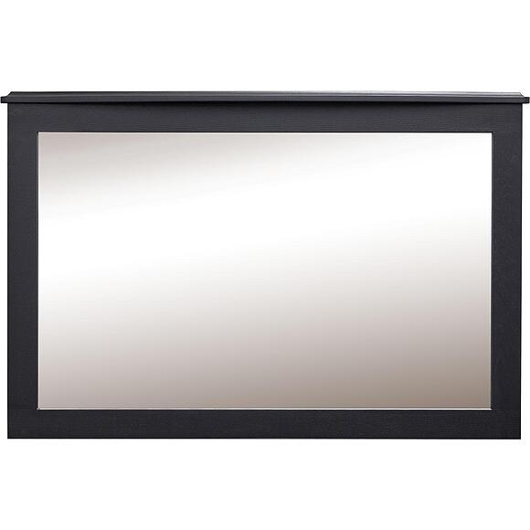 სარკე «ტიფანი» ბმ2.681.1.32(2555), ადგილი: მასიური მუხა, ფერი: ანტრაციდი