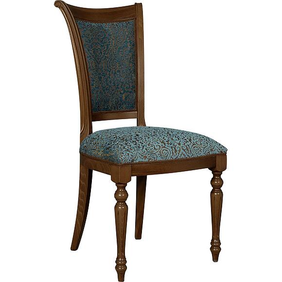 Стул «Идальго М» П5.0167.5.01, Материал: Ткань, Цвет: Черешня (Idalgo_1-2_P167-03_Chereshnya_30346_23gr-1.jpg) Стул «Идальго М» П5.0167.5.01, Материал: Ткань, Цвет: Черешня