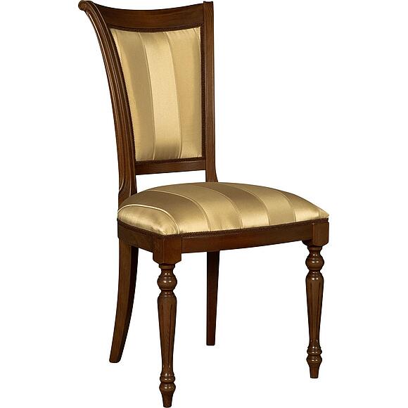 Стул «Идальго М» П5.0167.5.01, Материал: Ткань, Цвет: Черешня (Idalgo_1-2_P167-03_Chereshnya_924_21gr-2.jpg) Стул «Идальго М» П5.0167.5.01, Материал: Ткань, Цвет: Черешня