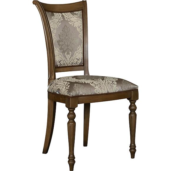 Стул «Идальго М» П5.0167.5.01, Материал: Ткань, Цвет: Дуб рустикаль с патинированием (Idalgo_1-2_Z167-03_Dub_Rustikal_s_patin_30015_24gr-1.jpg) Стул «Идальго М» П5.0167.5.01, Материал: Ткань, Цвет: Дуб рустикаль с патинированием