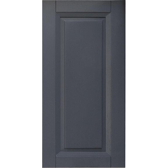 ფასადი «ჟიზელი», ადგილი: ყრუ ფასადი (მ²)