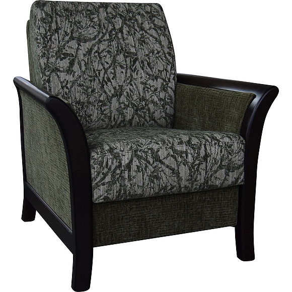 სავარძელი «კანონი 1» (12), ადგილი: ნაჭერი, ტყავის ჯგუფი: 24 ჯგუფი, ტრანსფორმაციის მექანიზმი: მექანიზმის გარეშე