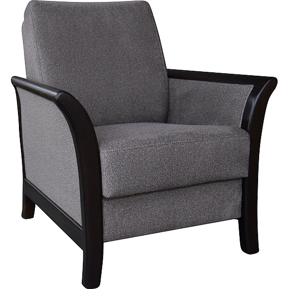 Кресло «Канон 1 Люкс» (12), Материал: Ткань, Группа ткани: 19 группа, Механизм трансформации: без механизма