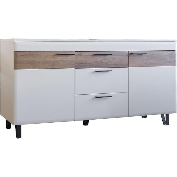 კომოდი «არისტა» პ3.593.0.01, ადგილი: ლდსპ, ფერი: კრემისფერი ნუბუკი + მუხის ტრიუფელი (Komod_Arista_P3-593-0-01.jpg) კომოდი «არისტა» პ3.593.0.01, ადგილი: ლდსპ, ფერი: კრემისფერი ნუბუკი + მუხის ტრიუფელი