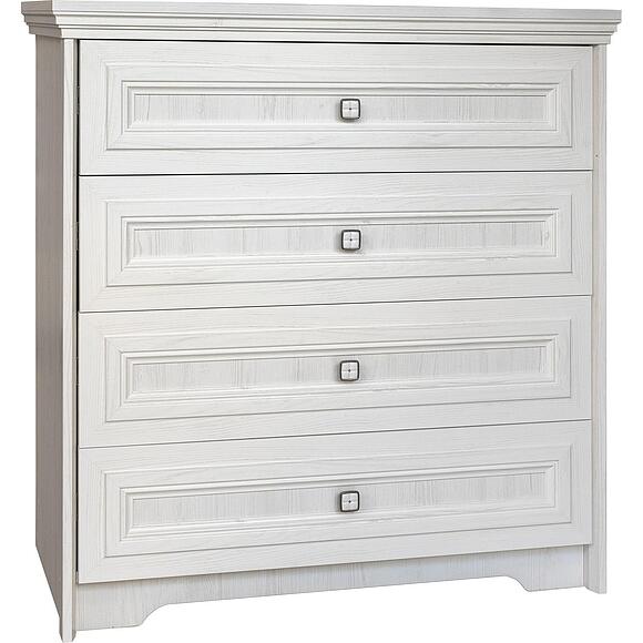 კომოდი «ევია» პ047.302, ადგილი: ლდსპ, ფერი: ნაძვი რანდერსი