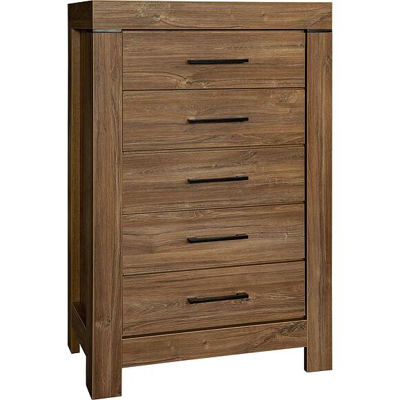 კომოდი «გრანდე» პ6.606.1.05 (П622.05), ადგილი: ლდსპ, ფერი: სტერლინგის მუხა (Komod_Grande_622-05_dyb_stirling.jpg) კომოდი «გრანდე» პ6.606.1.05 (П622.05), ადგილი: ლდსპ, ფერი: სტერლინგის მუხა