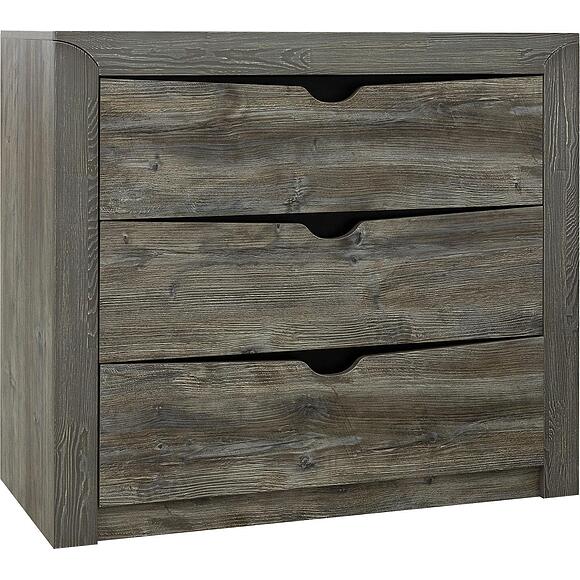 კომოდი «ირვინგი» ბმ2.748.1.31, ადგილი: მასიური ფიჭვის ხე, ფერი: ფიჭვი ჯეკსონი