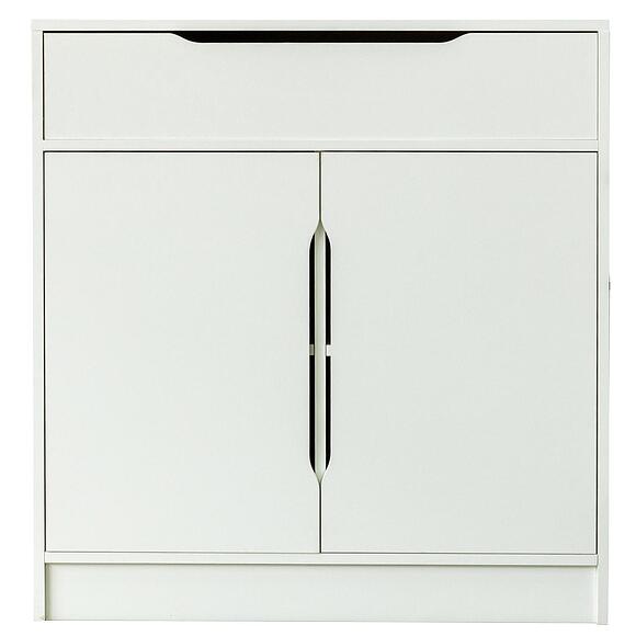 კომოდი «ლინელი» პ6.934.1.04, ადგილი: ლდსპ, ფერი: თეთრი