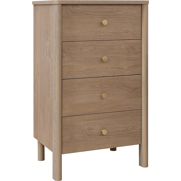 Комод «Поинт» БМ2.665.1.05, ადგილი: ლდსპ, ფერი: მადურას მუხა