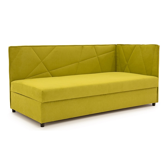 Тахта «Лоли» (ОL/0R), Группа ткани: 19 группа