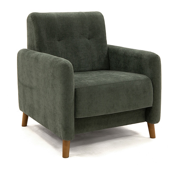 Кресло «Люмен» (12), ადგილი: ნაჭერი, ტყავის ჯგუფი: 18 ჯგუფი, ტრანსფორმაციის მექანიზმი: მექანიზმის გარეშე