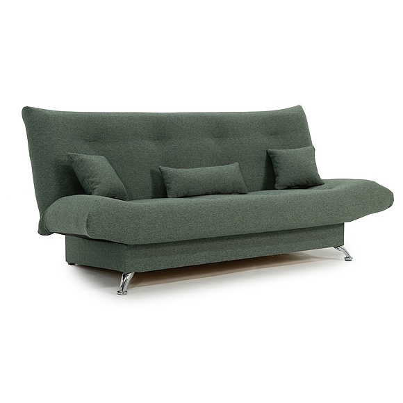 3-ადგილიანი დივანი «ლიუსი პლუსი» (3მ), ადგილი: ნაჭერი, ტყავის ჯგუფი: 18 ჯგუფი