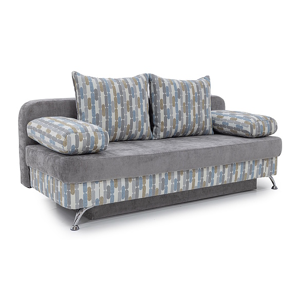 Тахта «Мариша» (3м), Материал: Ткань, Группа ткани: 18 группа