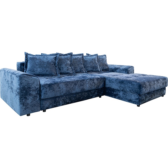 კუთხის დივანი «მერი 1» (2მლ/რ.8მრ/ლ), ადგილი: ნაჭერი, ტყავის ჯგუფი: 19 ჯგუფი