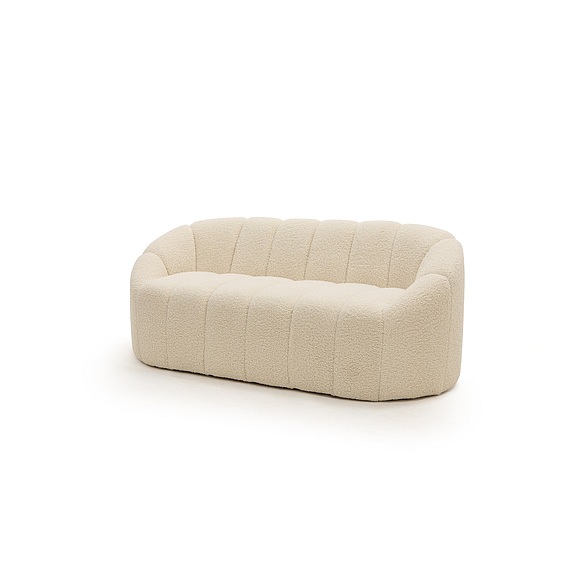 2-ადგილიანი დივანი «მონა» (22), ადგილი: ნაჭერი, ტყავის ჯგუფი: 21 ჯგუფი, ტრანსფორმაციის მექანიზმი: მექანიზმის გარეშე