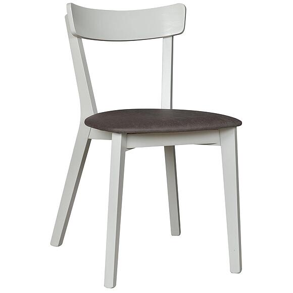 სკამი «მონიკა კონცეპტი» პ5.0646.5.00, ფერი: რძისფერი