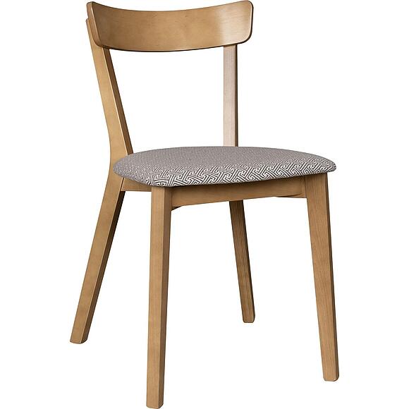 სკამი «მონიკა კონცეპტი» პ5.0646.5.00, ფერი: სანტანა 