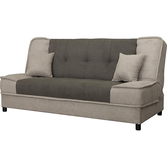 3-ადგილიანი დივანი «ნოვა» (3მ) , ადგილი: ნაჭერი, ტყავის ჯგუფი: 18 ჯგუფი