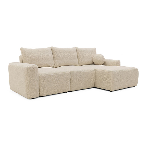 კუთხის დივანი «ობი ლუქსი» (2მლ/რ.8რ/ლ), ადგილი: ნაჭერი, ტყავის ჯგუფი: 21 ჯგუფი