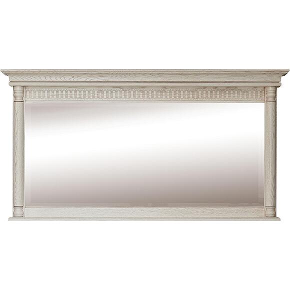 Зеркало настенное «Паола» БМ2.671.1.62(2111), Цвет: Розовый пепел