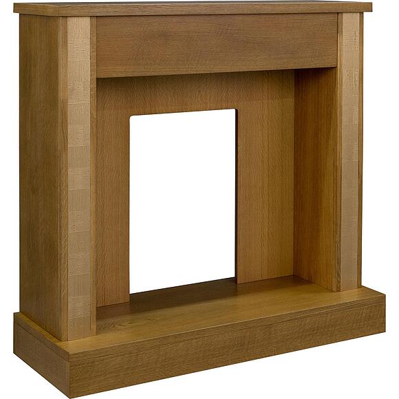 Портал для камина «Тунис» П6.343.0.05 (П343.05Ш), Цвет: Медовый с золочением (Podstavka_Tunis_P343-05SH_medovy_zoloto.jpg) Портал для камина «Тунис» П6.343.0.05 (П343.05Ш), Цвет: Медовый с золочением