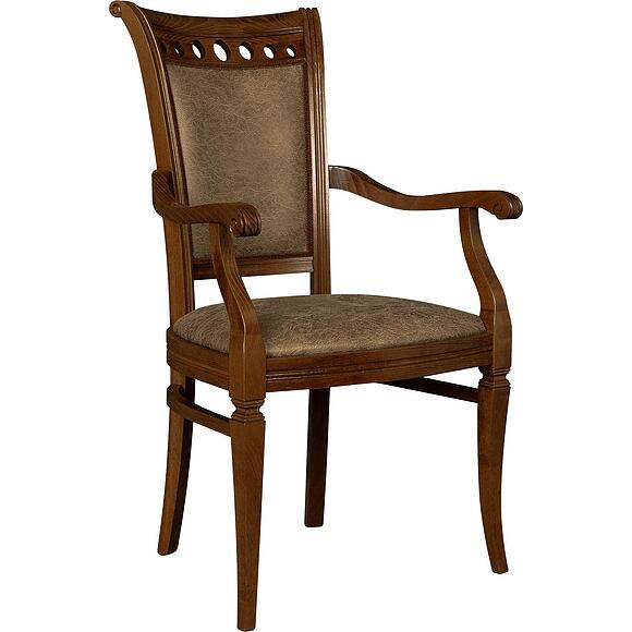 სკამი «პრემიუმი მ 3049» პ5.0486.5.02-1ა, ადგილი: ნაჭერი, ფერი: ბლისფერი