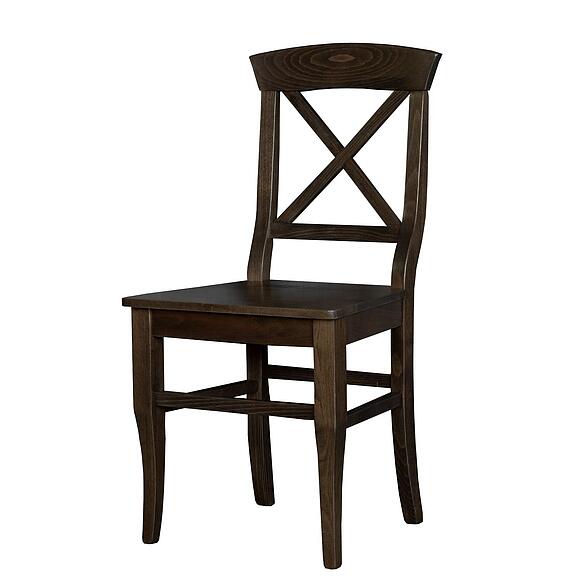 სკამი «რუსტიკალი მ» პ5.0351.5.01, ფერი: ვენგე (Rustikal-01_P351-01_Venge-2.jpg) სკამი «რუსტიკალი მ» პ5.0351.5.01, ფერი: ვენგე