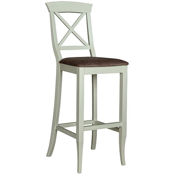 ბარის სკამი «რუსტიკალი მ» პ5.0351.5.03, ადგილი: ნაჭერი, ფერი: სპილოს ძვლის ფერი