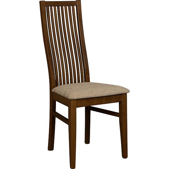 სკამი «საბრინა მ» პ5.0335.5.01, ადგილი: ნაჭერი, ფერი: ბლისფერი