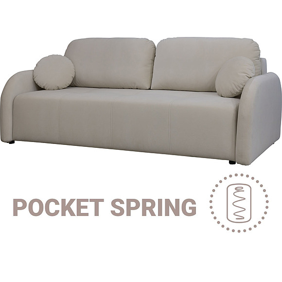 3-ადგილიანი «სეტი 1» (3მ), ადგილი: ნაჭერი, ტყავის ჯგუფი: 19 ჯგუფი