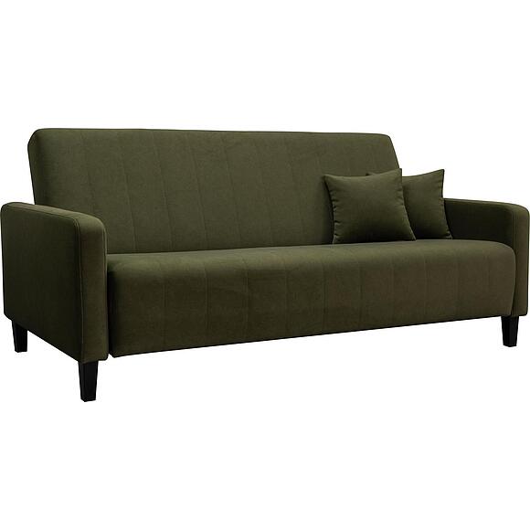 3-х местный диван «Шелби Плюс» (3М), Материал: Ткань, Группа ткани: 20 группа, Механизм трансформации: с механизмом