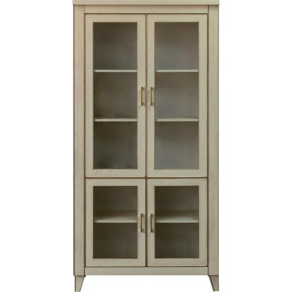 Шкаф «Амадей» П6.635.0.03 (П635.03), Материал: Массив (дуб), Цвет: Античная темпера с золочением (Shkaf_Amadei_P635-03_antichnaya_tempera_s_zolocheniem.jpg) Шкаф «Амадей» П6.635.0.03 (П635.03), Материал: Массив (дуб), Цвет: Античная темпера с золочением