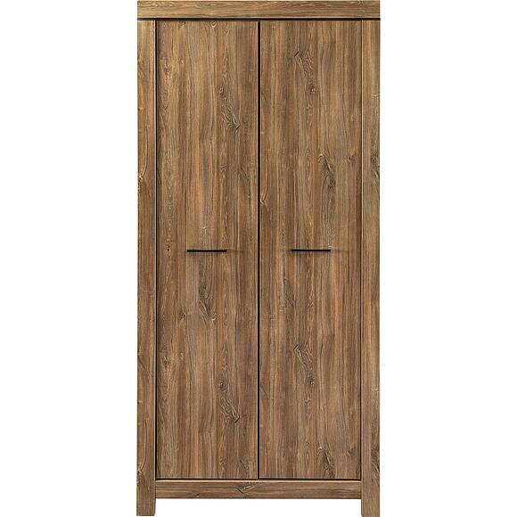 ტანსაცმლის კარადა «გრანდე» პ6.606.1.02 (П622.02), ადგილი: ლდსპ, ფერი: სტერლინგის მუხა (Shkaf_dlya_odezhdi_Grande_P622-02_dyb_stirling.jpg) ტანსაცმლის კარადა «გრანდე» პ6.606.1.02 (П622.02), ადგილი: ლდსპ, ფერი: სტერლინგის მუხა