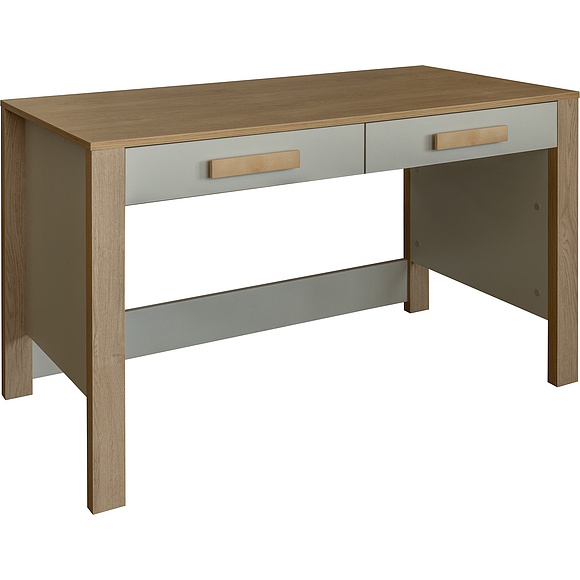 მაგიდა «პორტუსი» პ3.600.2.10, ადგილი: ლდსპ, ფერი: Пепел + Дуб мадуро