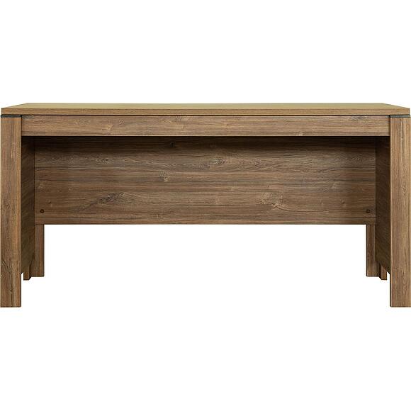 საწერი მაგიდა «გრანდე» პ6.606.2.14 (П606.14), ადგილი: ლდსპ, ფერი: სტერლინგის მუხა (Stol_pismennii_Grande_P606-14_dyb_stirling.jpg) საწერი მაგიდა «გრანდე» პ6.606.2.14 (П606.14), ადგილი: ლდსპ, ფერი: სტერლინგის მუხა