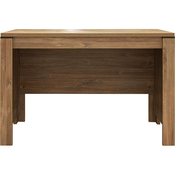 საწერი მაგიდა «გრანდე» პ6.606.2.17 (П606.17), ადგილი: ლდსპ, ფერი: სტერლინგის მუხა (Stol_pismennii_Grande_P606-17_dyb_stirling.jpg) საწერი მაგიდა «გრანდე» პ6.606.2.17 (П606.17), ადგილი: ლდსპ, ფერი: სტერლინგის მუხა