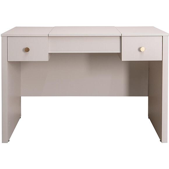 საგრიმიორო მაგიდა «ერიდა» პ7.056.1.51, ადგილი: ლდსპ, ფერი: სპარსული მარგალიტი