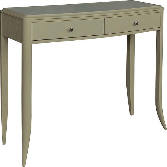 Стол туалетный «Тиффани» БМ2.681.1.45(2424), Материал: Массив (дуб), Цвет: Олива