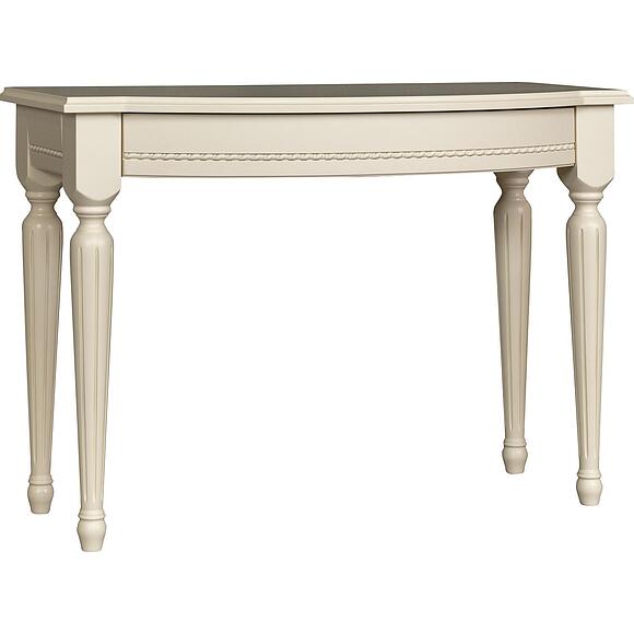 Стол туалетный «Валенсия Классик» П3.0589.1.16, Материал: МДФ+шпон, Цвет: Античная темпера