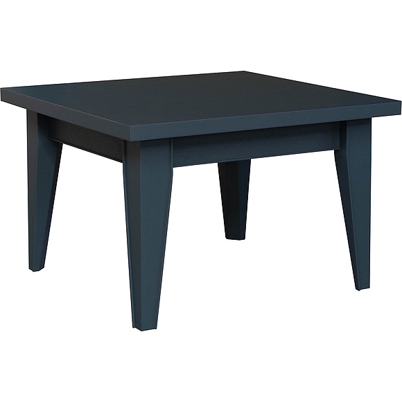 Стол журнальный «Амадей» П6.635.0.30, Материал: Массив (дуб), Цвет: Королевский синий  (Stol_zhurnalii_Amadei_P6-635-0-30_korolevskii_sinii__.jpg) Стол журнальный «Амадей» П6.635.0.30, Материал: Массив (дуб), Цвет: Королевский синий