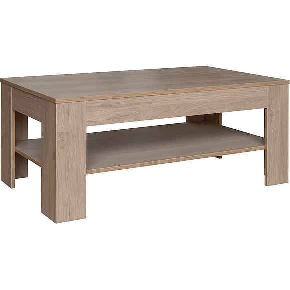 Стол журнальный «Ардо» П3.598.0.05, Материал: ЛДСП, Цвет: Дуб мадура