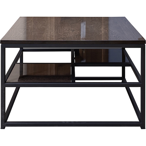 ჟურნალის მაგიდა «კორისი» ბმ2.801.0.01, ადგილი: ლდსპ, ფერი: ფიჭვი ჯეკსონი