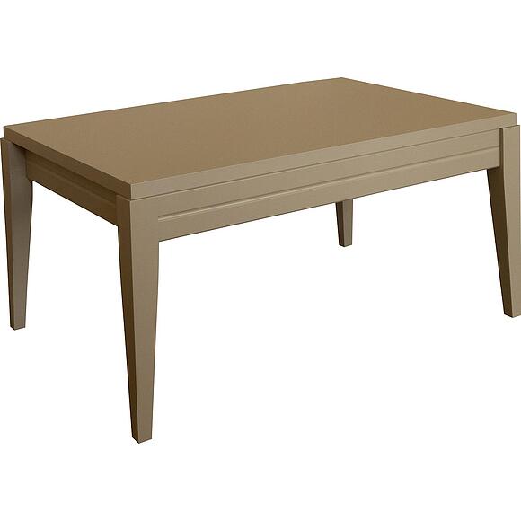 Стол журнальный «Орли» П3.590.0.05, Материал: МДФ, Цвет: Капучино