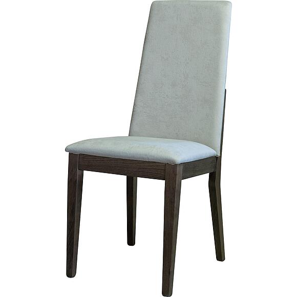 სკამი «ბრუნო მ» პ5.0909.5.01, ადგილი: ნაჭერი, ფერი: ვენგე