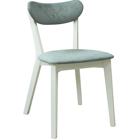 სკამი «მონიკა კონცეპტი» პ5.0646.5.03, ადგილი: ნაჭერი, ფერი: რძისფერი