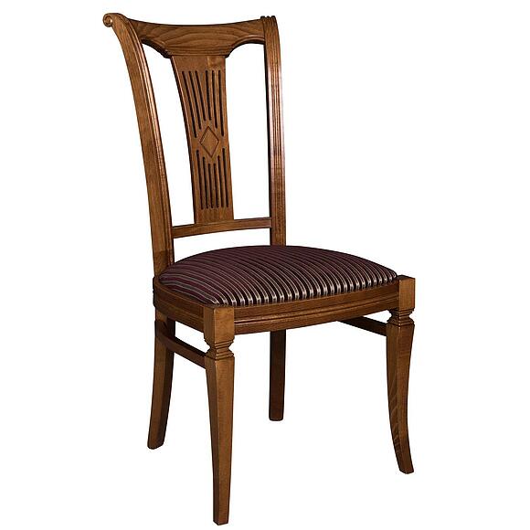 სკამი «პრემიუმი მ 3024» პ5.0932.5.01, ადგილი: ნაჭერი, ფერი: ბლისფერი